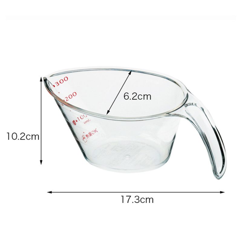 Measuring Cup 300ml KM2087