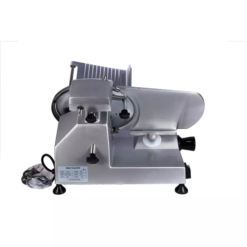 Commercial Meat Slicer S-10