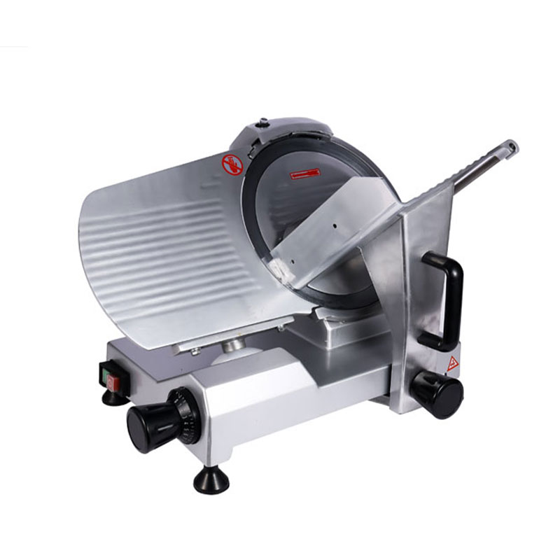 Commercial Meat Slicer S-12