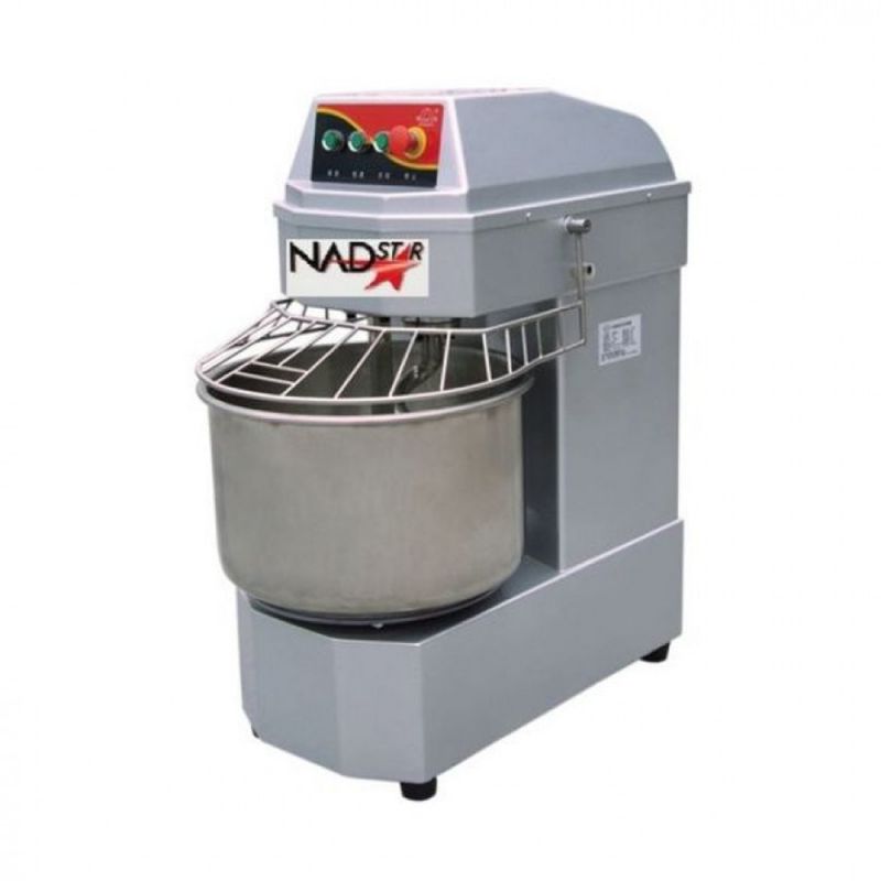 Commercial Dough Mixer 30L/12.5kg Two Speeds 250/125RPM BMS30J