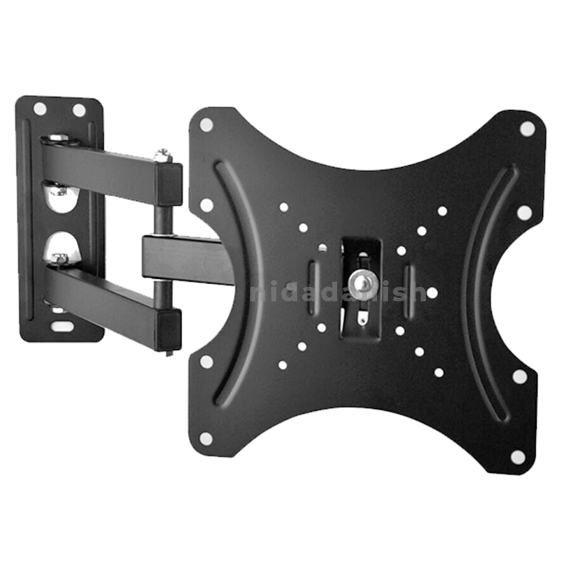 Kodtec Wall TV Bracket for 14" - 42" 18kg KT-302BC