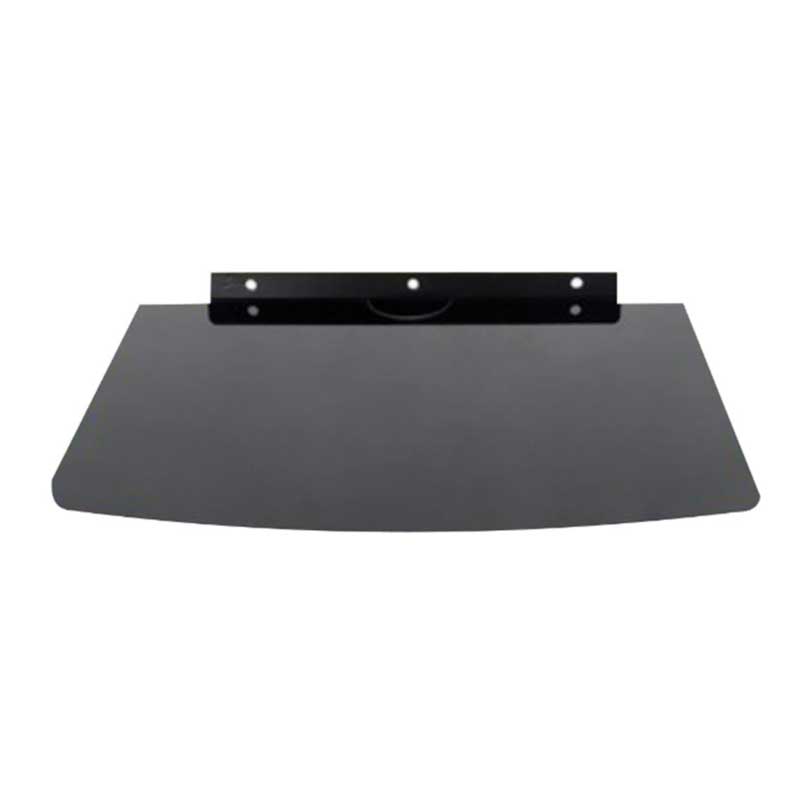 Kodtec DVD Black Glass Bracket KT-08BC