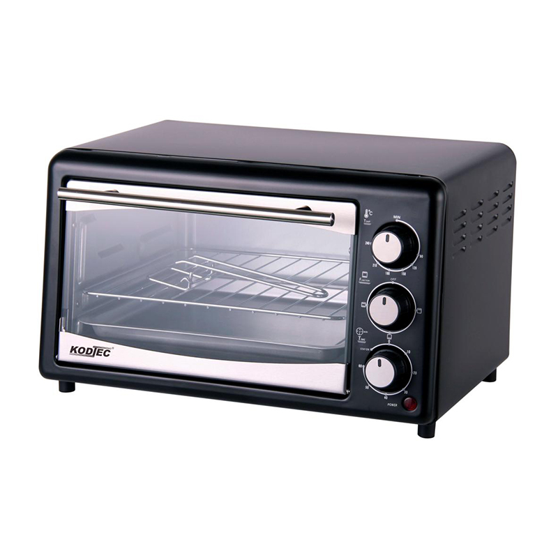 Kodtec Oven 17L 1200W KT-3717V