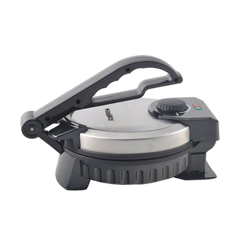 Kodtec Chapati Maker 900W 8" KT-9008CM