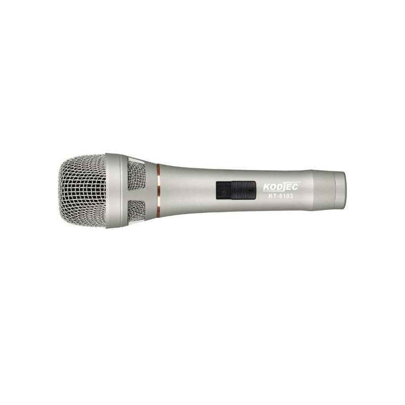 Kodtec Wired Microphone KT-8103