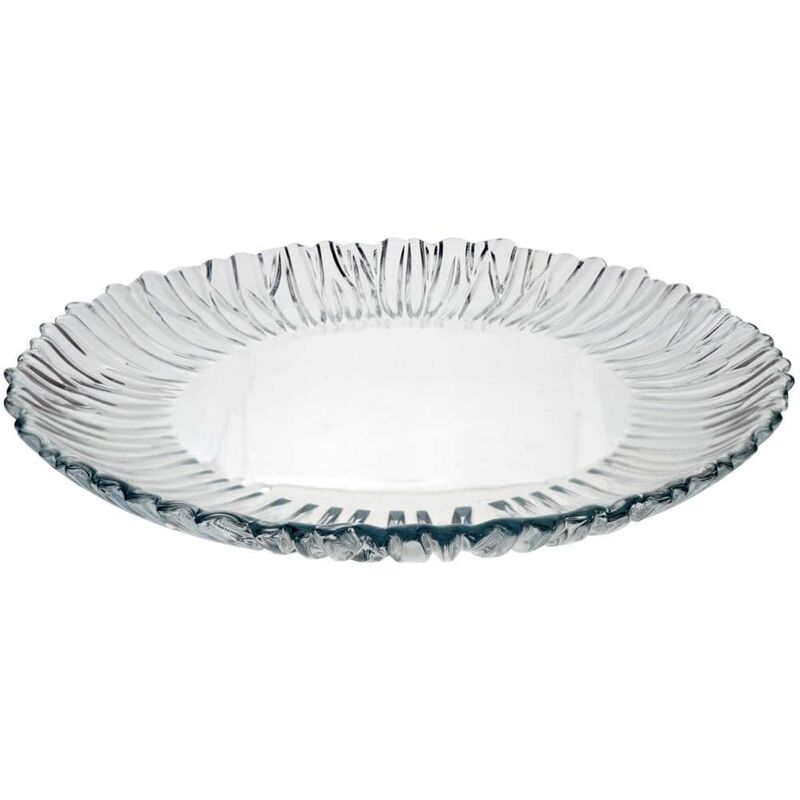 Pasabahce Aurora Serving Plate 330mm 10546