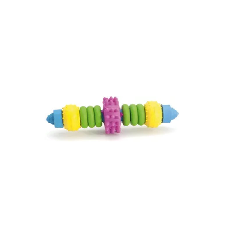 Comfy Grizzly Denta Fun 15Cm Toy