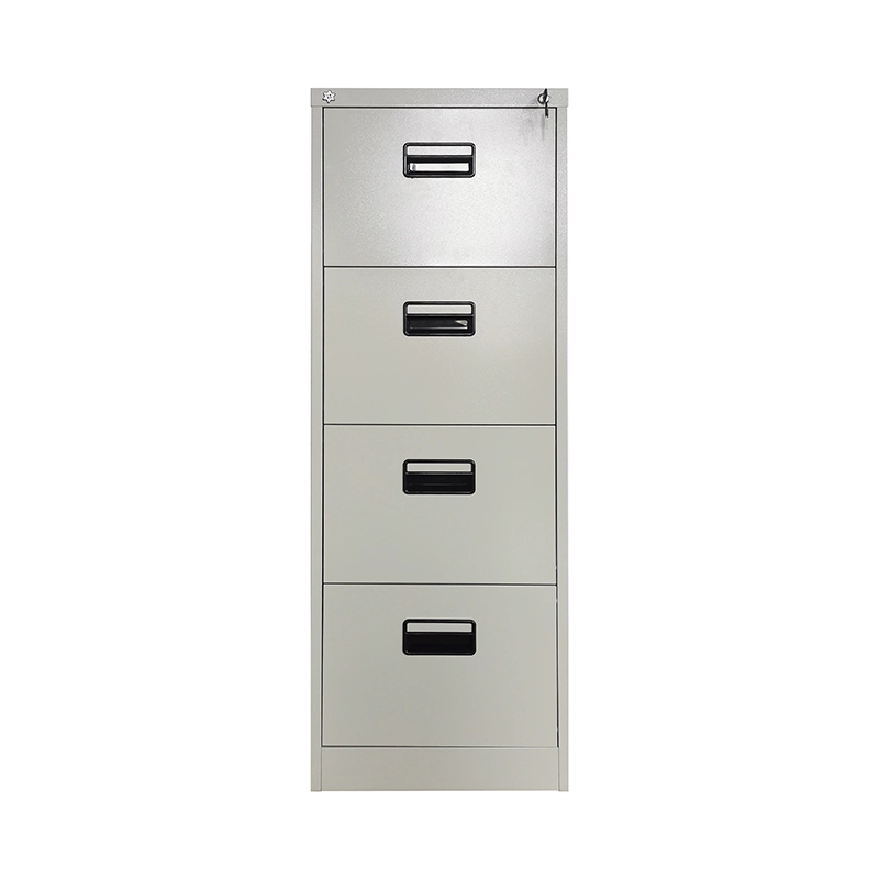 Trix Four Drawers Filing Cabinet Trix-D4