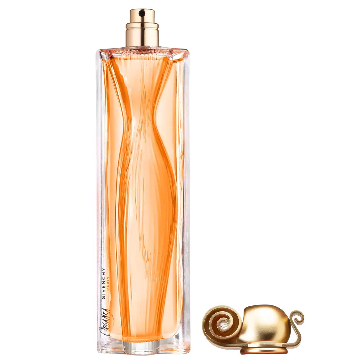 Givenchy Organza 100ml Eau de Parfum For Her