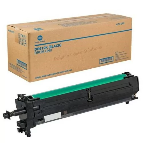 Konica Minolta Drum Unit DR612K