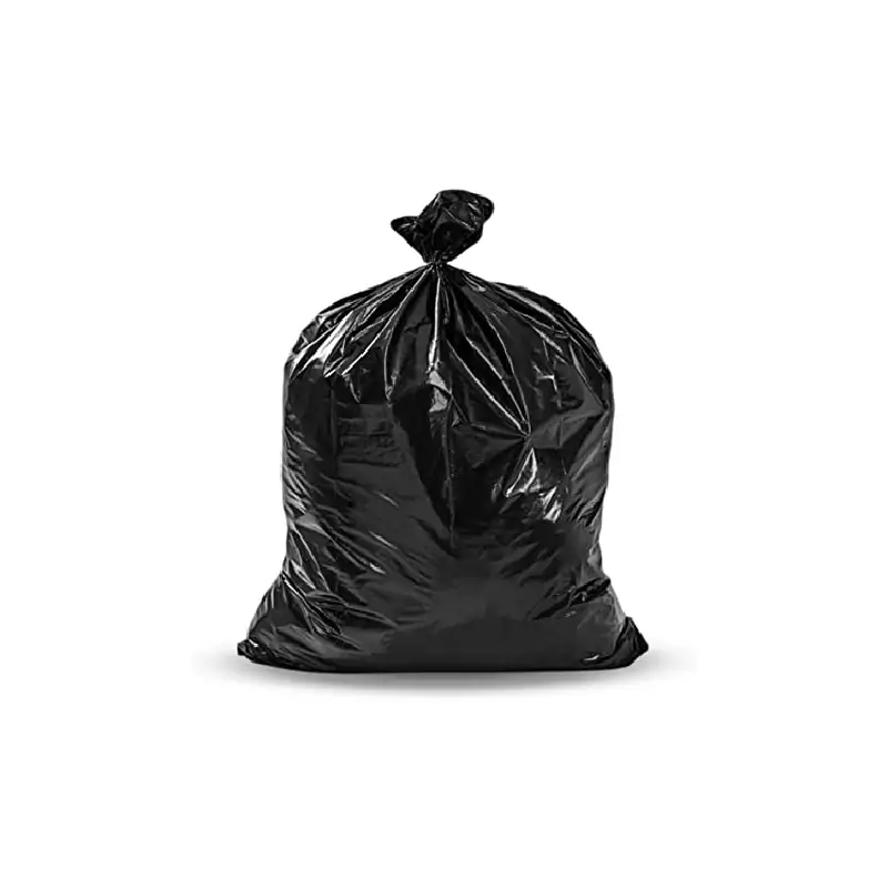 Canadian Harvest Bongo Trash Bags Xtra Large 240L 10 Bags Pack of 15