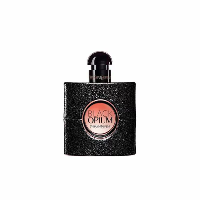 Yves Saint Laurent Black Opium 50ml Eau de Parfum For Her