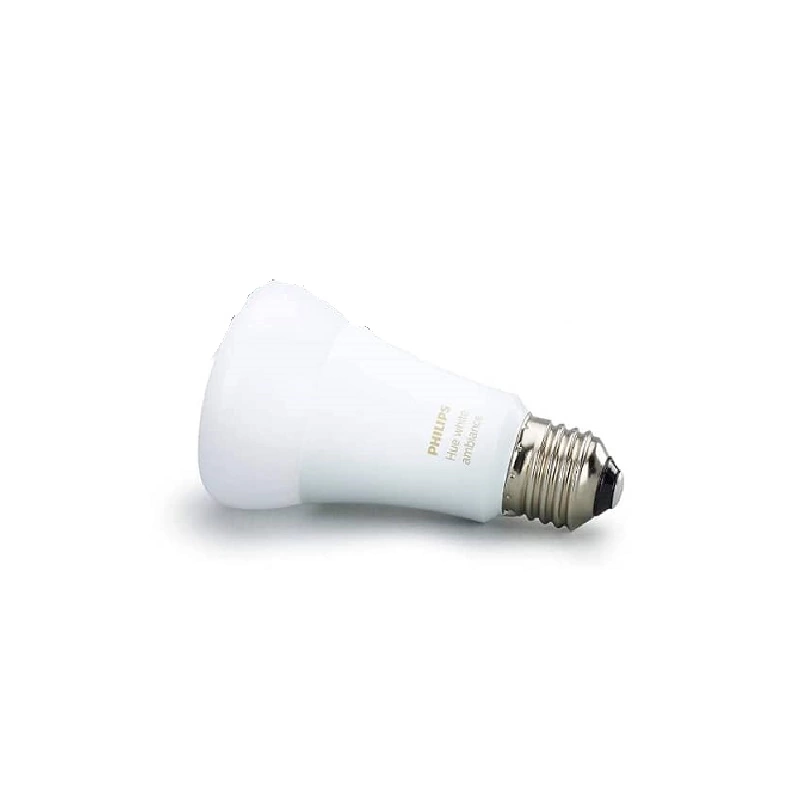 Philips Hue White Ambience Single Smart Bulb LED E27