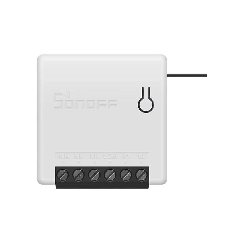 Sonoff Mini Smart WiFi Switch