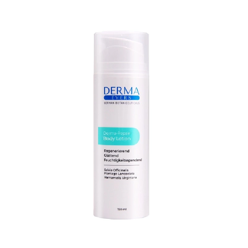 BF Suma Body Lotion Derma-Repair, Reduces Wrinkle, Increases Skin Hydration, Improve Skin Texture, 100ml Anti-Aging CPH004