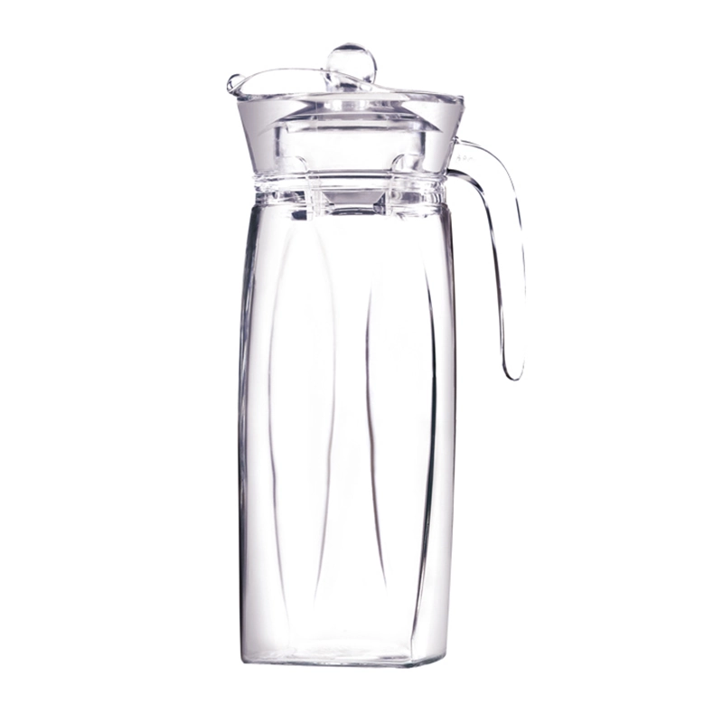 Luminarc Jug Flame 1.3L With Lid J8535