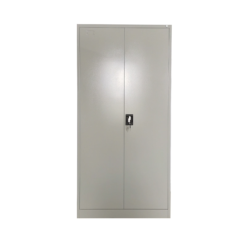 Trix Two Door Office Cupboard Trix-A18