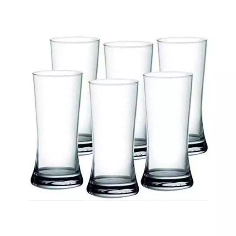 Ocean Glass 6pcs Tango Hi Ball 315ml Drink Tumbler 1B13311​