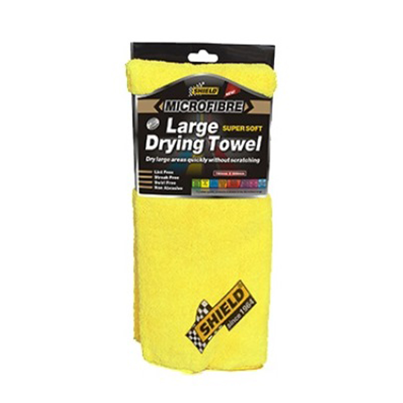 Shield-Auto Microfiber Large Dying Towel SH457