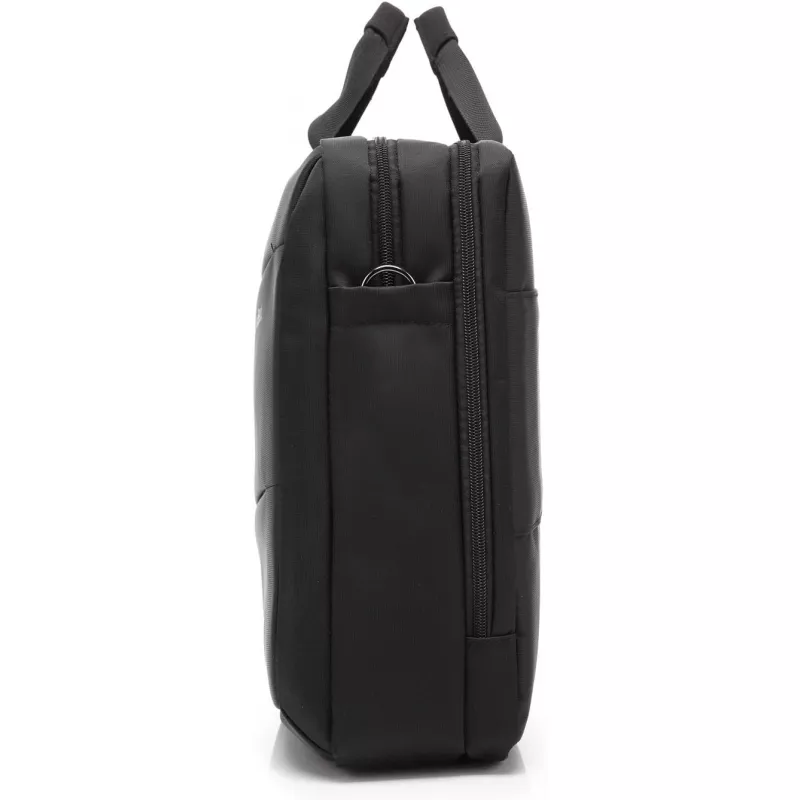 Coolbell Hand Laptop Bag 17.3" Fashion Travel Backpack Shoulder Backpack Black CB-2068