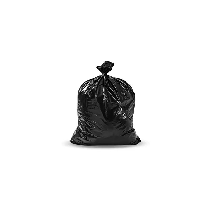 Canadian Harvest Bongo Trash Bags Medium 30L 20 Bags Pack of 20