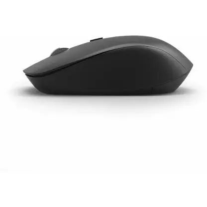 HP Wireless Mouse Black S1000 Plus