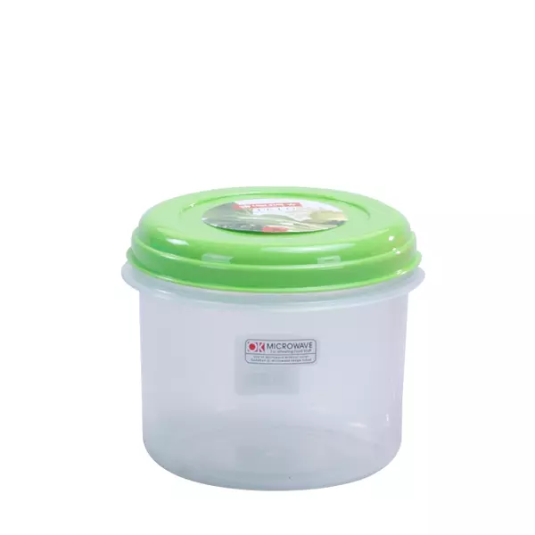 Lionstar Container Vitto Sealware 1.6L VT-15 Plastic Kitchen Containers & Storage Air Tight BPA Free