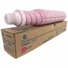 Konica Minolta Toner Cartridge Magenta TN619M