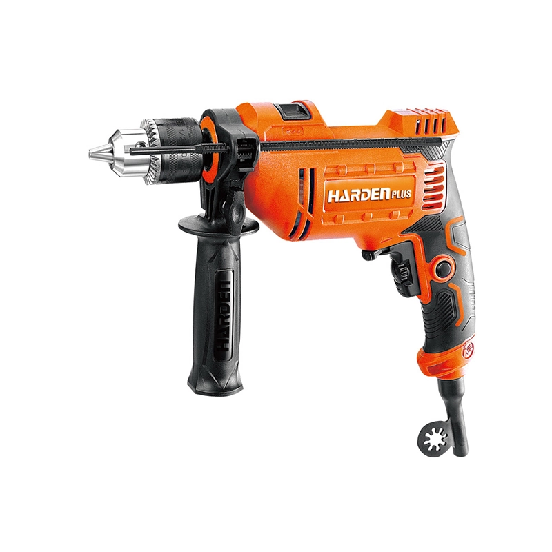 Harden Plus Impact Drill 810W