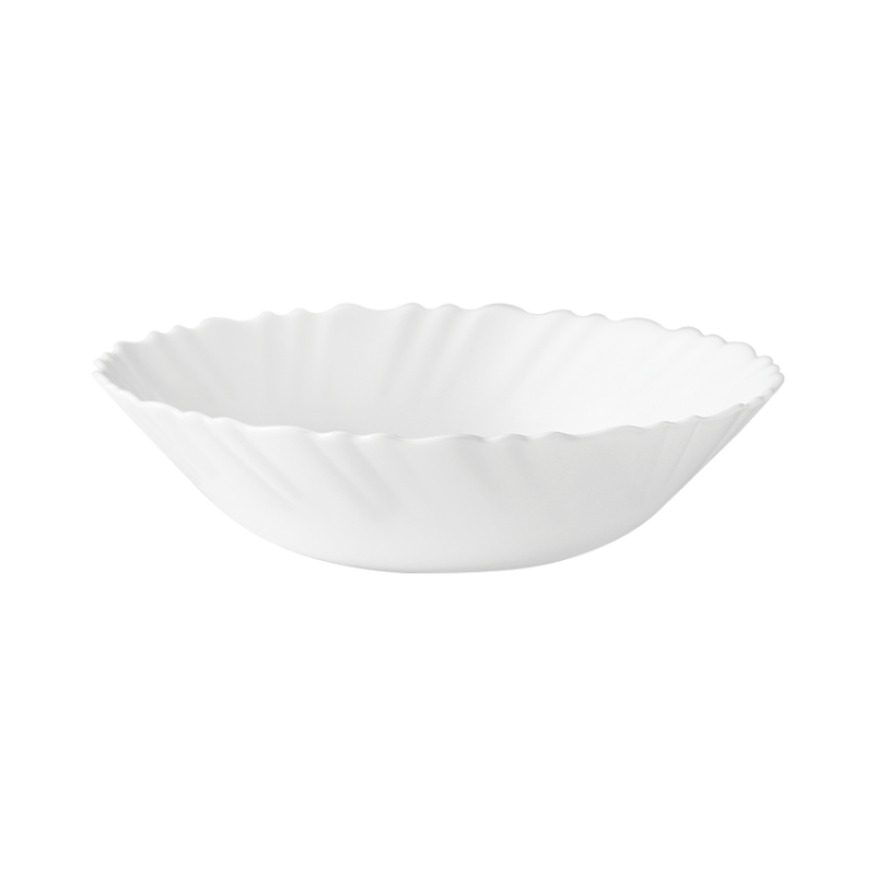 La Opala Bowl Multipurpose White 170mm 0231