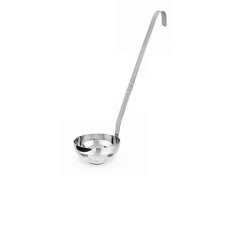 Kapp Monoblock Ladle Stainless Steel 10cm Commercial Horeca Use KAPP72