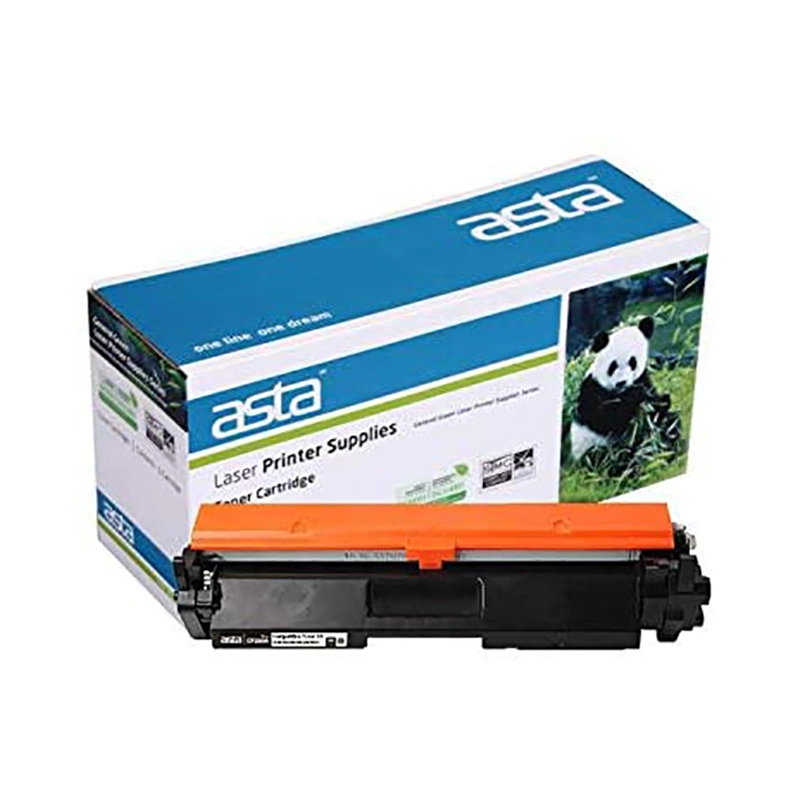 ASTA Compatible Toner Cartridges 30A BLACK CF230A