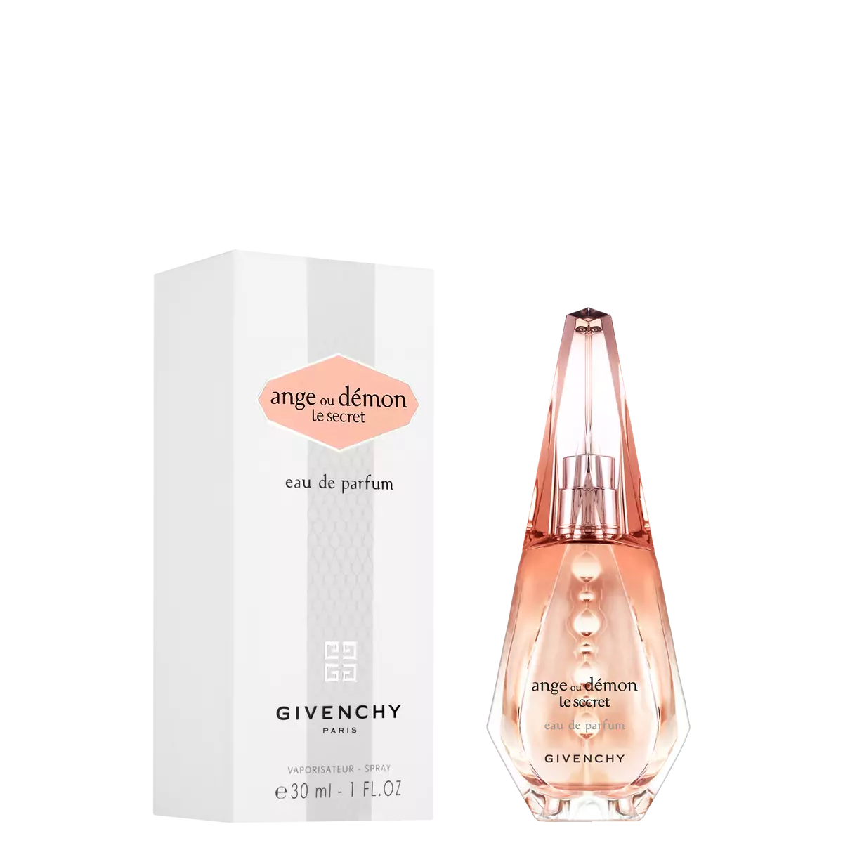 Givenchy Ange Ou Demon Le Secret 30ml Eau de Parfum For Her