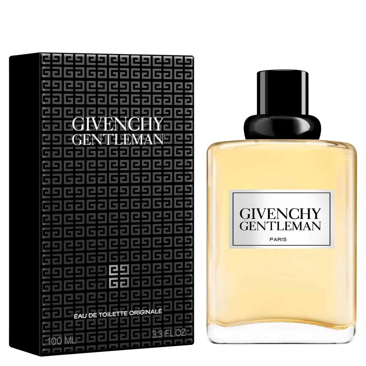 Givenchy Gentleman 100ml Eau de Toilette For Him