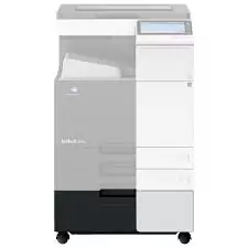 Konica Minolta Desk DK516X (9967008725)