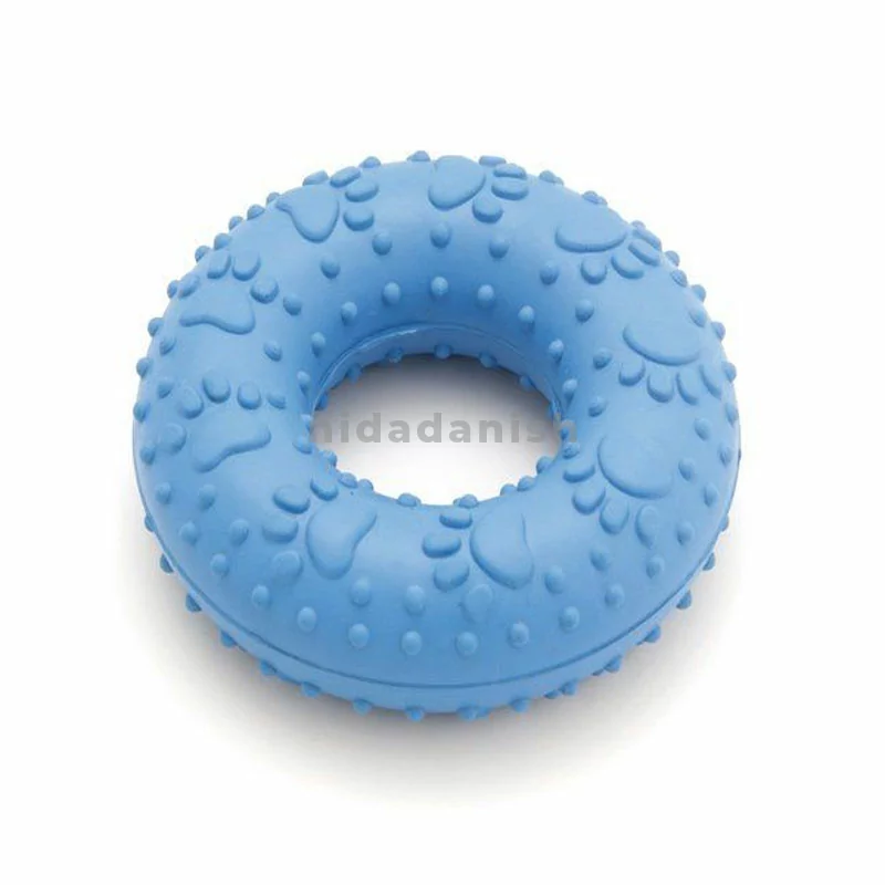 Comfy Toy Grizzly Ring Blue 9 5905546027298