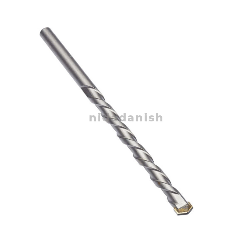 Crown Masonry Drill Bit (TCT) 8.0x120x80mm CTMDP0007