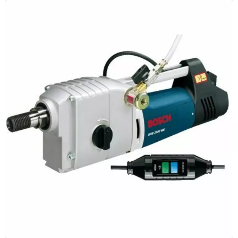 Bosch Professional Diamond Drill 2500W GDB 2500 WE