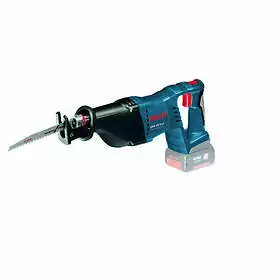 Bosch Cordless Reciprocating Saw 18V (Only Tool) GSA 18 V - L1