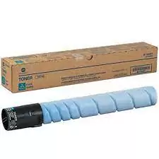 Konica Minolta Toner TN324C