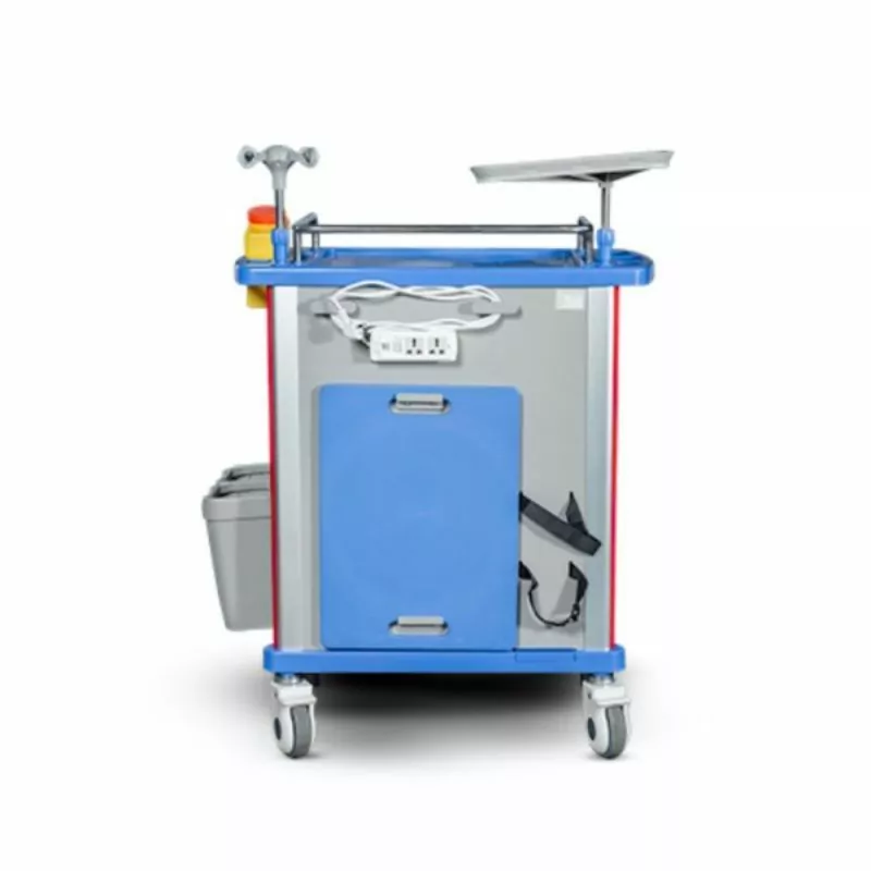 TBP Medical Service Trolley ST-1400