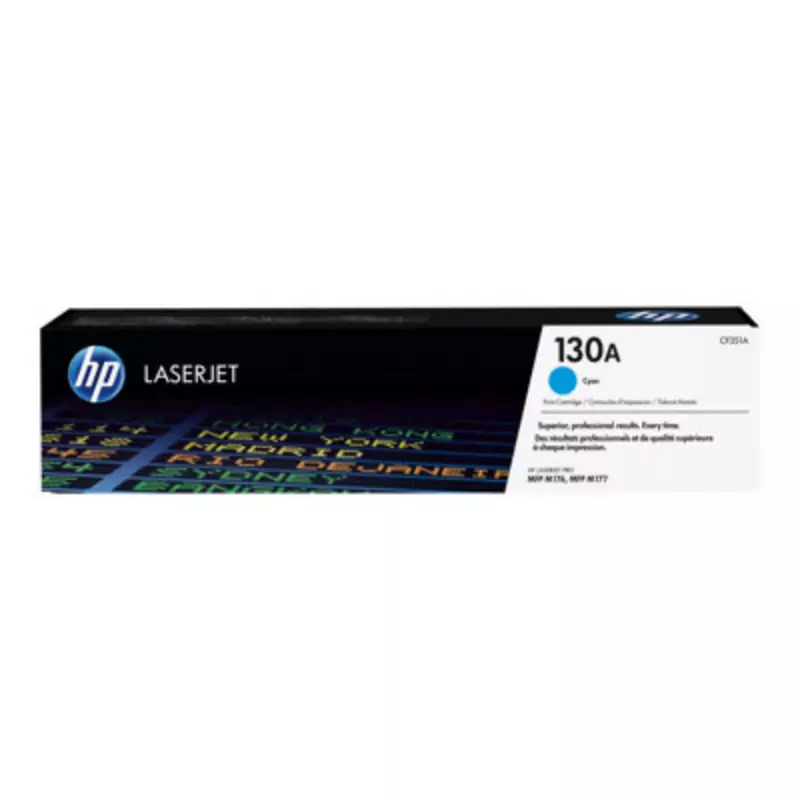 Office Point Toner Cartridge 126A/130A(CE311A/CF350A)