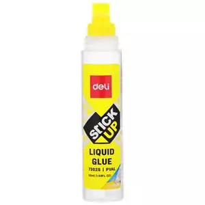 Deli Liquid Glue 50ml E7302S