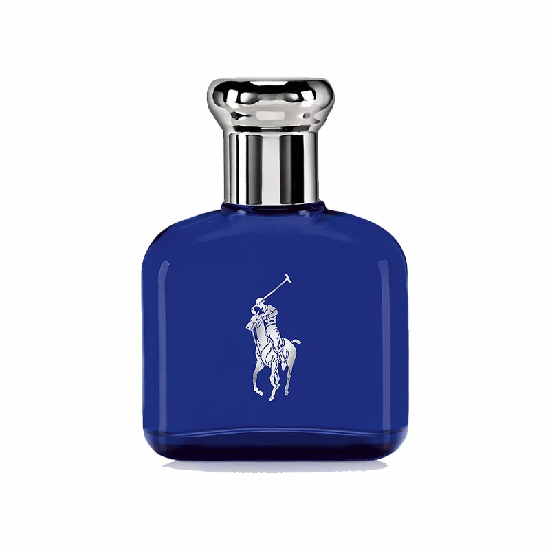 Ralph Lauren Polo Blue 75ml Eau de Toilette For Him