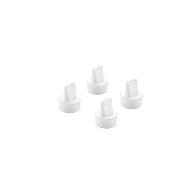 Lansinoh Breast Pump Valves White Single pc