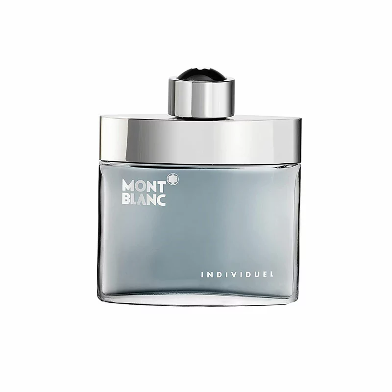 Mont Blanc Individuel 50ml Eau de Toilette For Him