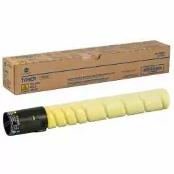 Konica Minolta Toner Yellow TN216Y