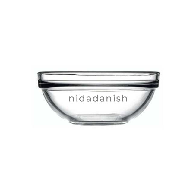 Pasabahce Chef Bowl 1pc 230mm 53583