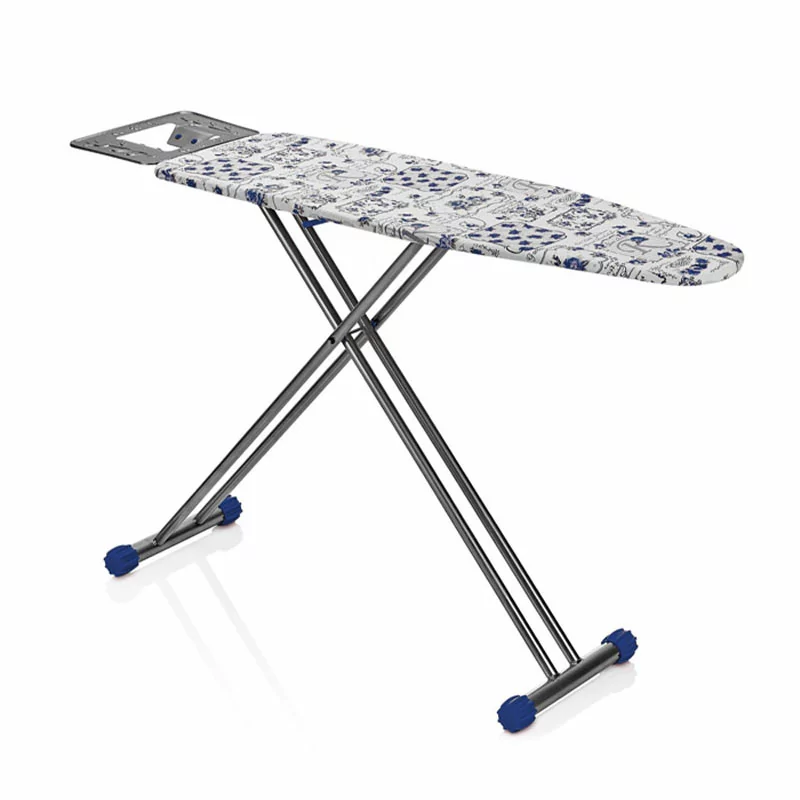 Miras Ironing Board Rio 34cmx110cm Monoblock Metal Table M-195