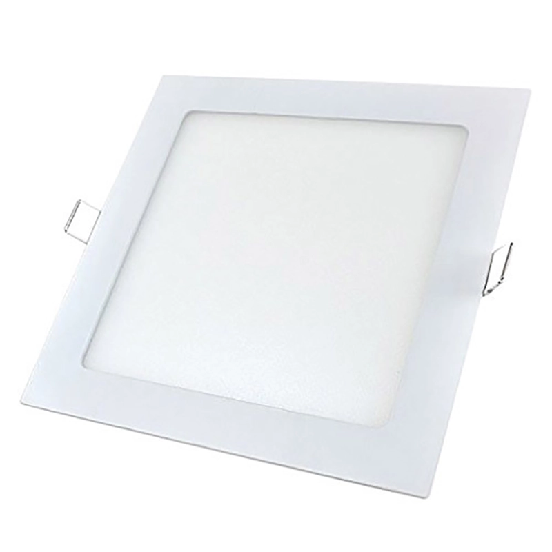 Rother Electrical LED Square Panel Light 3W Cool White RLE18201